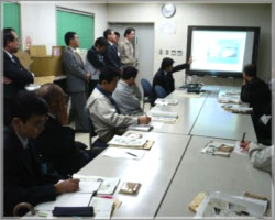 第2回勉強会